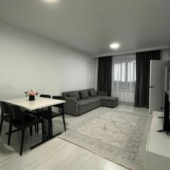 Apartments near the metro 3 ком рядом с метро