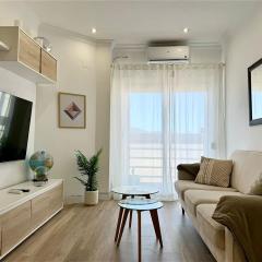 Apartment Terraza Chill Out