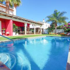 Villa Nirvana by Hello Homes Sitges