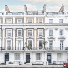 The Devonshire Residence