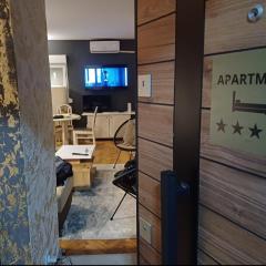 Apartman Jezero