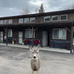 Corral Villas Yellowstone