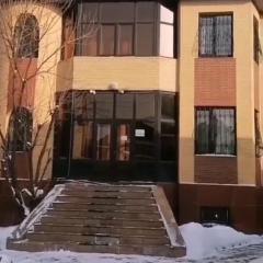 Достык Хостел