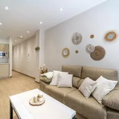 CentroBeach Apartment Fuengirola 250m from Beach