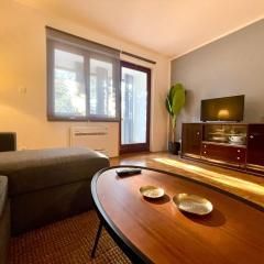 Apartment Dalla Nonna - 6 Persons - 300m from Beach and City Center