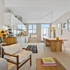 Exclusive aparmtent in Copenhagen