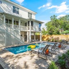 Beach Birdie - 4221 Fourth Street