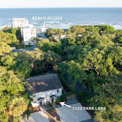 Sunny Dayz - Unit A, 1122 Park