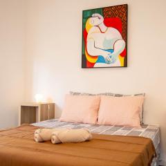 Dream Apartment Céntrico