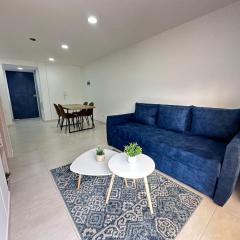 Hito 106 Amplio Apartamento en Av 19 Norte Armenia