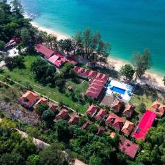 ブン バウ リゾート（Vung Bau Resort）