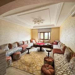 FAMILY COMFORT HOUSE - Extension Al Fiddia