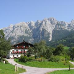 Bio-Bauernhof Rettenbachgut