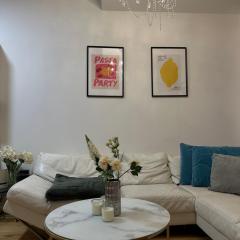 Pasta Party Apartment, Free Parking, Fully Equipped