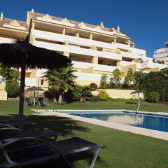 Intermobiliaria Rentals - Puerto Alto B5 13