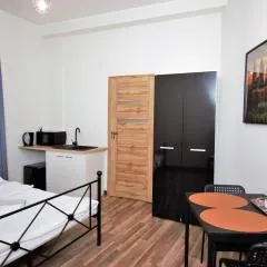 roomspoznan pl - Apartamenty i Pokoje Półwiejska 20 - 24h self check-in