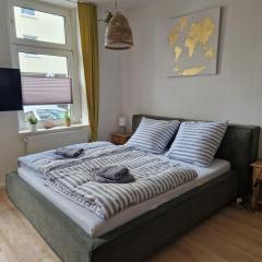 Gemütliches Studio nahe Stadion, Westfalenhalle & Innenstadt