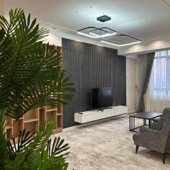 Coco Chanel Apartment in Bishkek