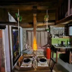 cabaña do rei