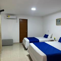 Apartaestudio campestre