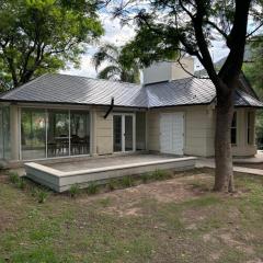 casa quincho Puerta de la Quebrada