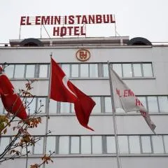 El Emin İstanbul Hotel