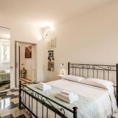 Vicino alla Basilica di San Giovanni