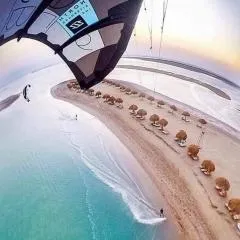 Green Sudr Kitesurfing Hotel