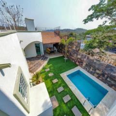 Casa Amarilla Homestay