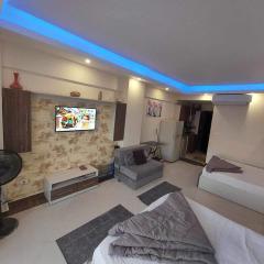 Cecilia resort hurghadaمنتجع سيسيليا