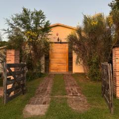 Casita de Cuesta