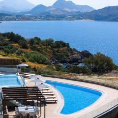Fotinari X-View Villa, Plakias ,Costline villaotinar