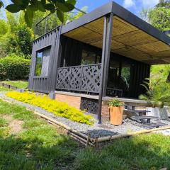 Origenes Ekubo glamping