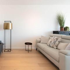 Apartment in Ostend near Marina & Park