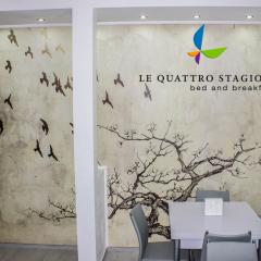 B&B Le Quattro Stagioni