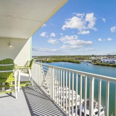 Harbourside 7718- Premier