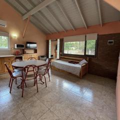 Cabañas El portal