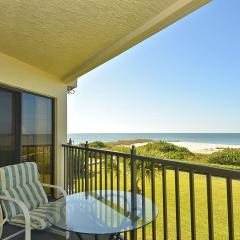 Land's End 7-305 Beach Front