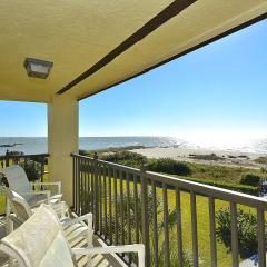 Land's End 8-401 Beach Front