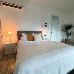 Blue Lagoon Apartment