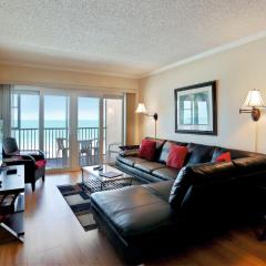 Villa Madeira 307 - Premier