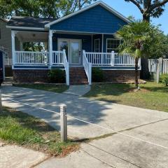 7022 Ocean Lakes Golf Cart Included-Beach Bum