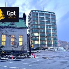 【302号室】小樽キャナルビュー AMS東雲