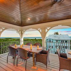 Ocean Overlook