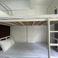 Lawton Residences Studio Room 3D - 4 pax