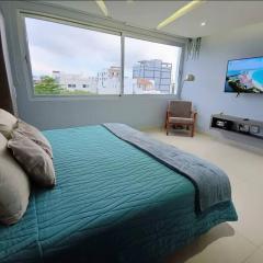 5th Ave - Gym - Pool - Rooftop