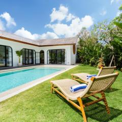 Villa Yasmine Althea by Senada