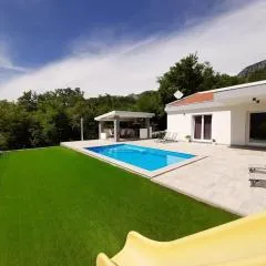 Villa Lodrica