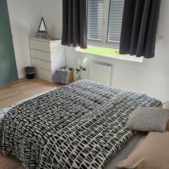 Magnifique chambre