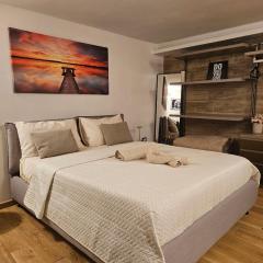 Penthouse Nilo luxury apartment